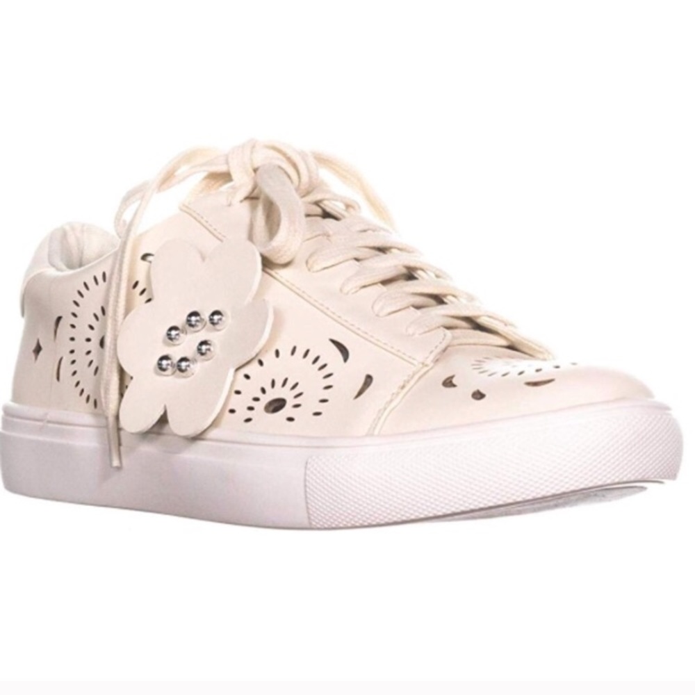 **SOLD** Nanette Lepore Sneakers